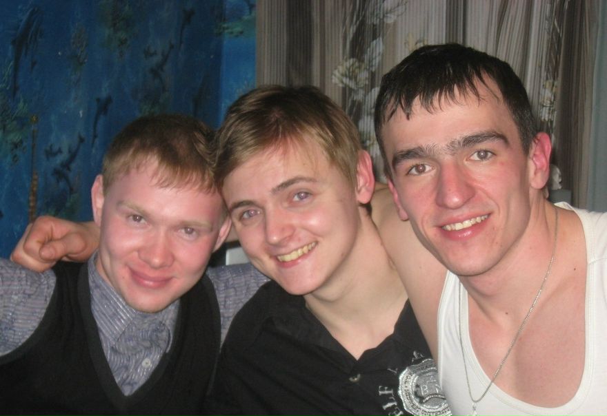 №23, Никита Кислов, 36 лет, Орехово-Зуево, Россия №23, Никита Кислов, 36 лет, Орехово-Зуево, Россия