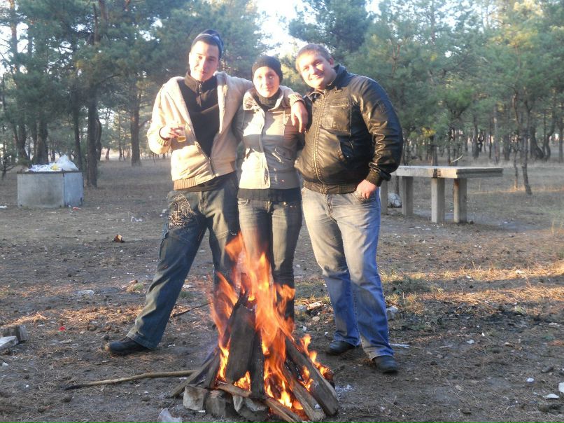 Екатерина Пшечук (Пшечук) | Власовка