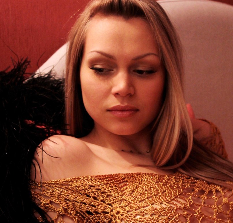 Янина Сергеевна | Ижевск