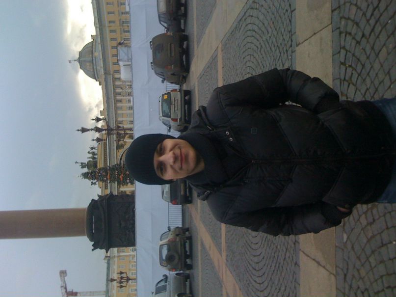 Руслан Королев | Могилёв