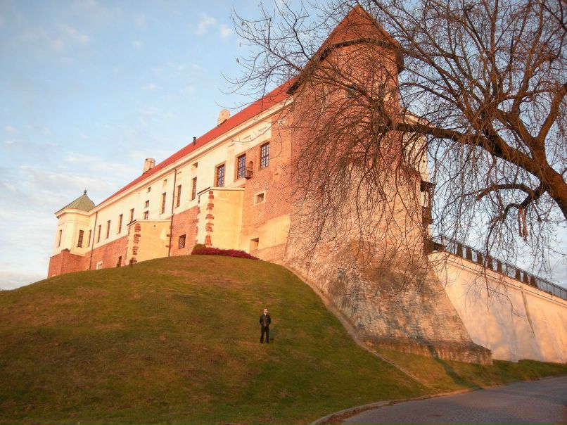 Павел Косарев | Москва