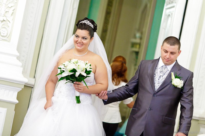 Мария Реутская | Санкт-Петербург