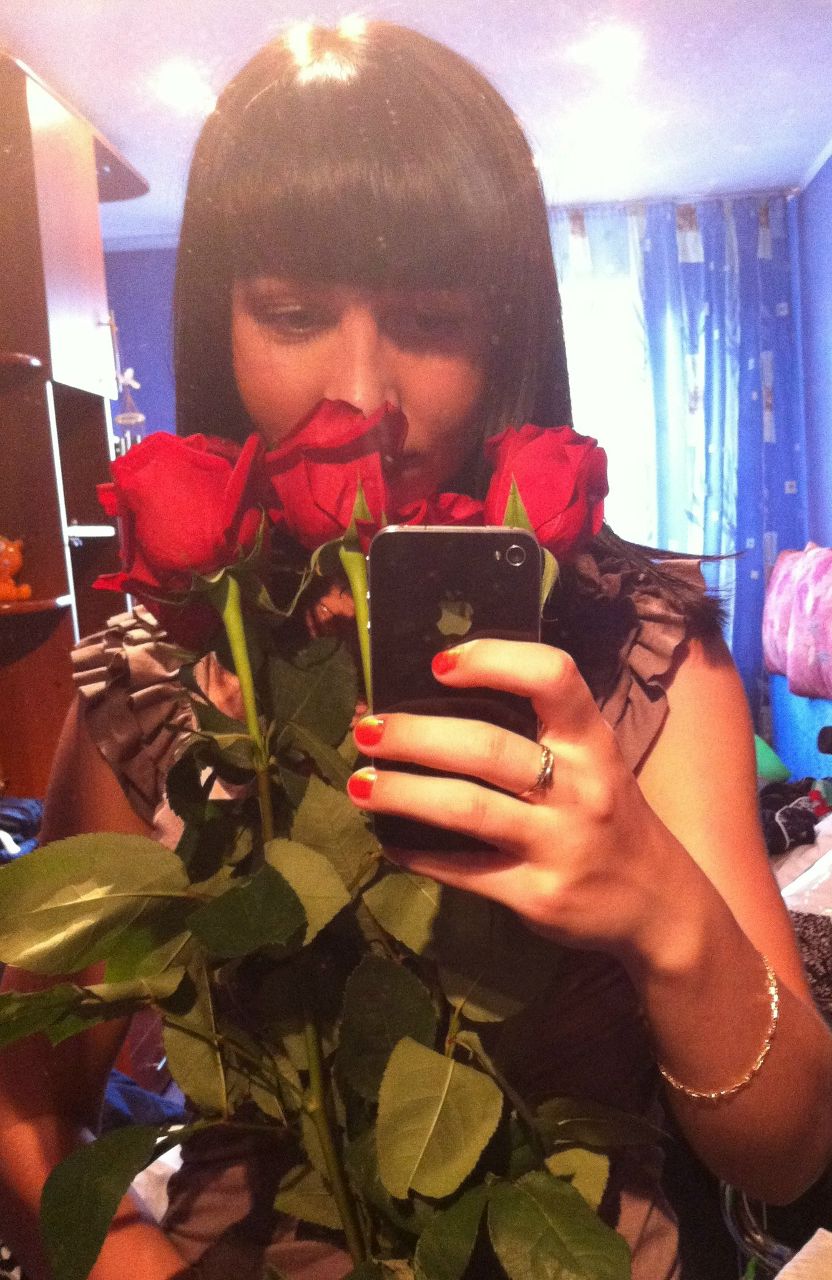 Яна Кеппе | Санкт-Петербург