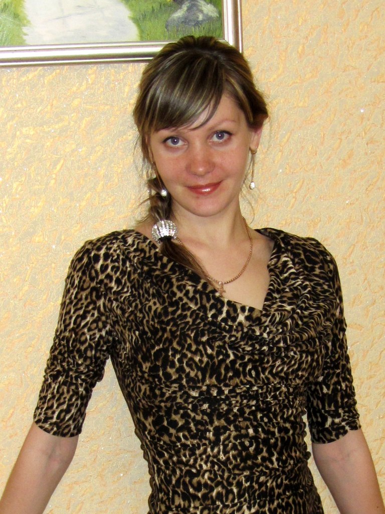 Алёна Демура | Кропивницкий / Кировоград