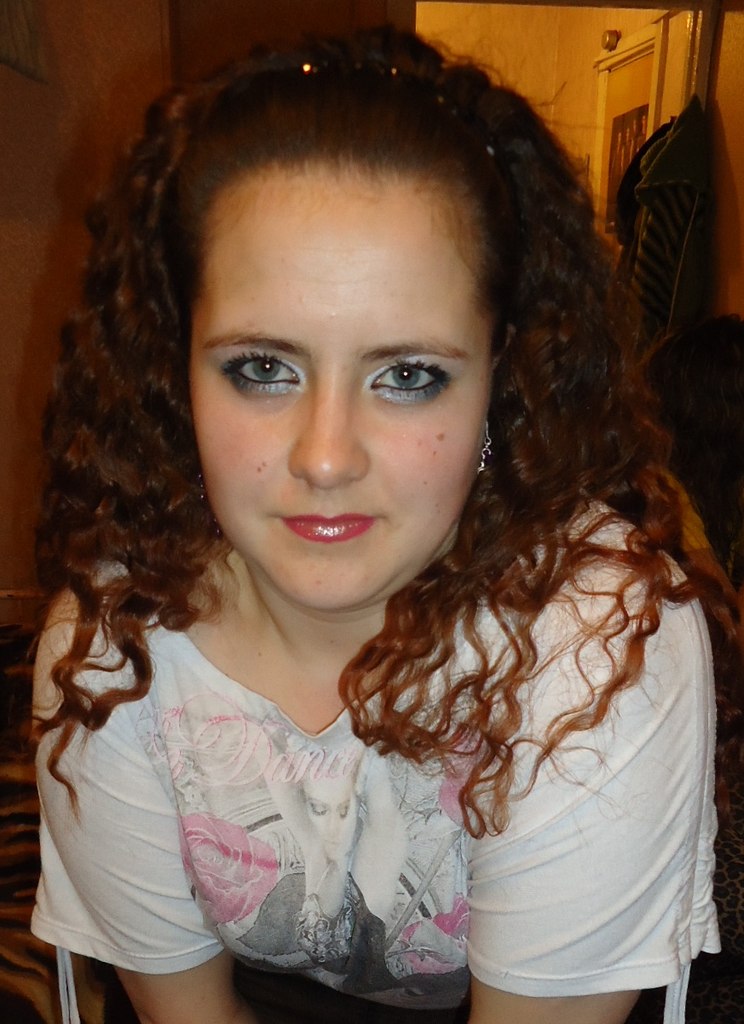 Елизавета Максимова | Павлодар