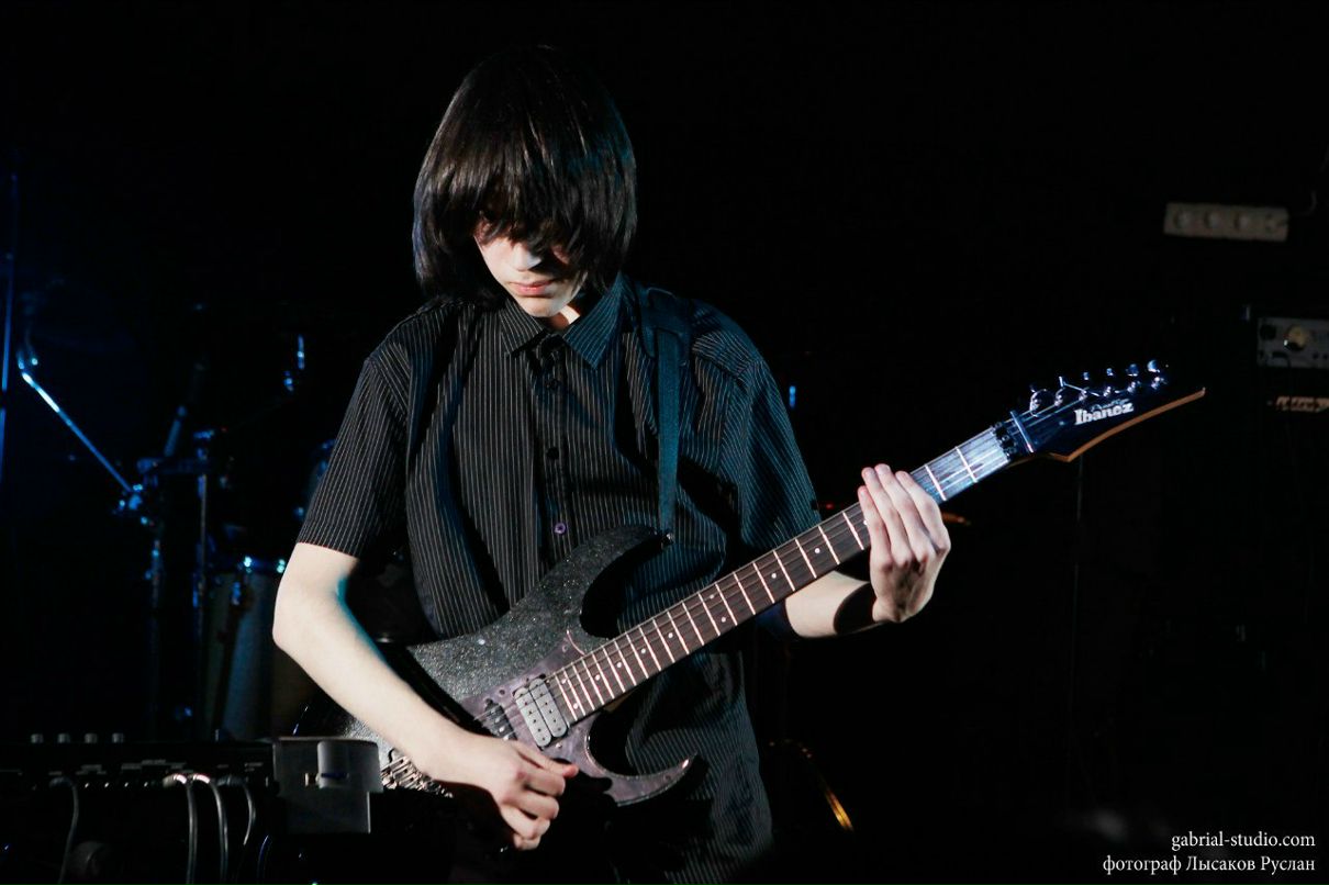 Алексей Кулаев | Москва