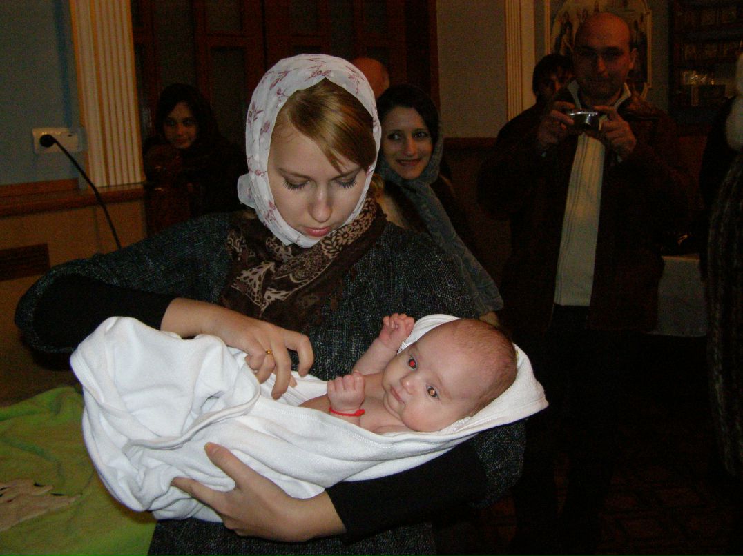 Оксана Крушкова | Измаил