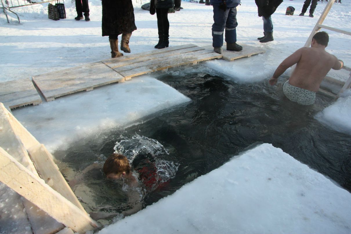 Максим Солодовников | Красноярск
