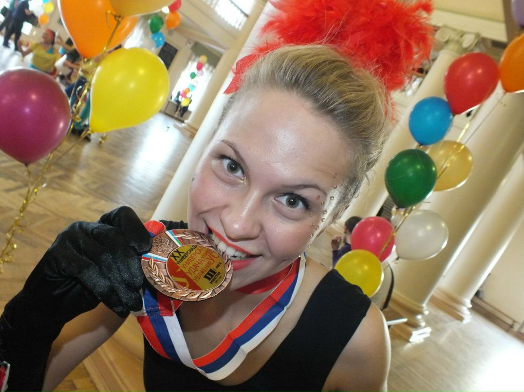 Юлия Безуглова | Екатеринбург