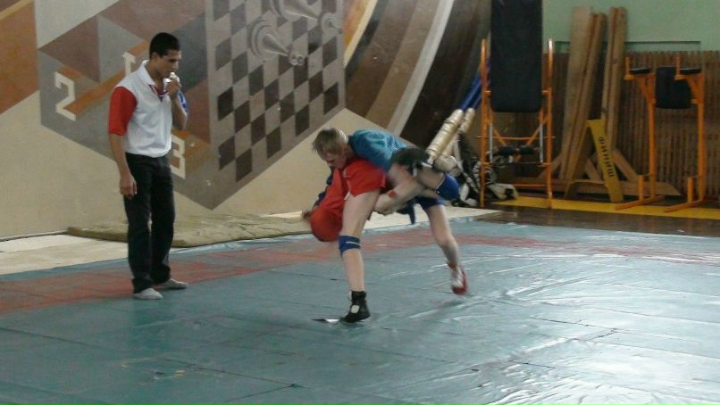 Дмитрий Щелканов | Псков