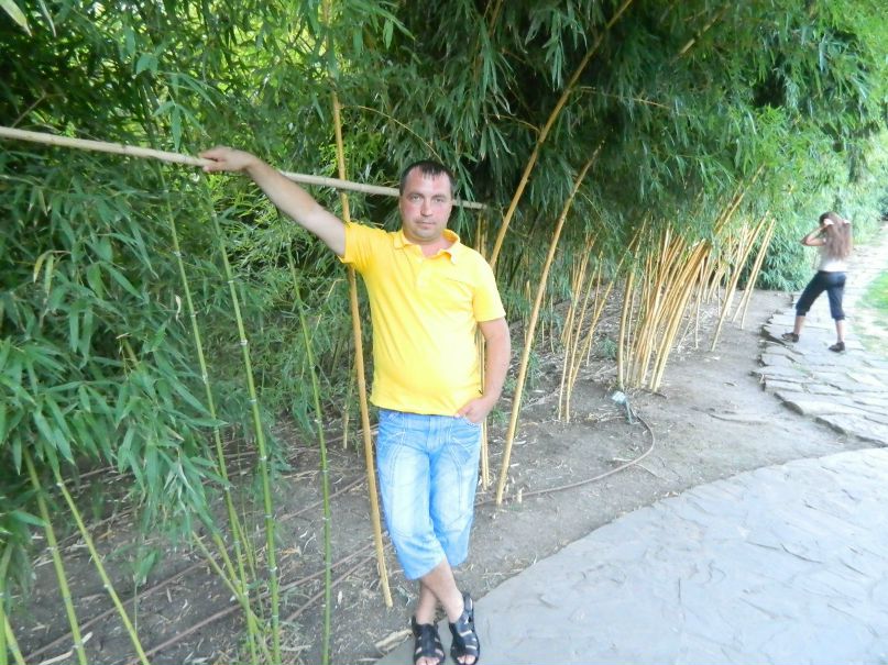 Сергей Подкопаев | Донецк