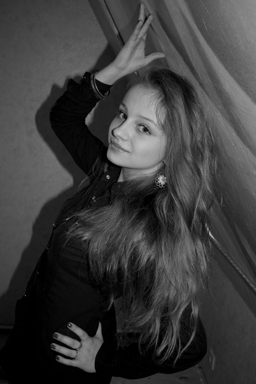 Мария Трунова | 