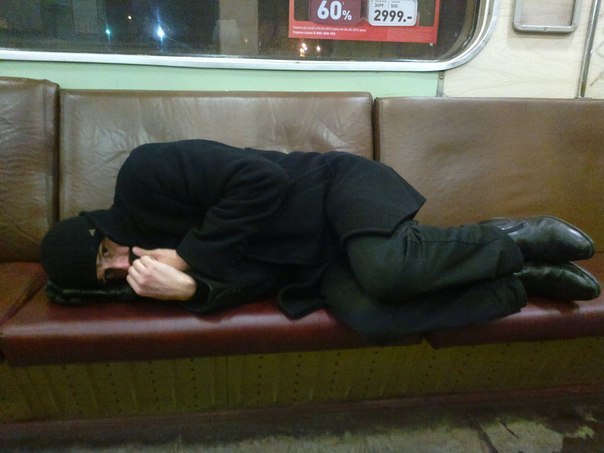 Дима Палий | Киев