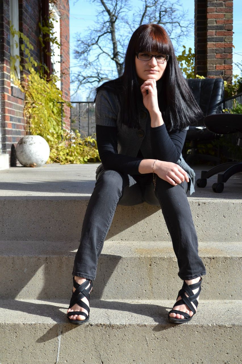 Karina Sahay | Lucas