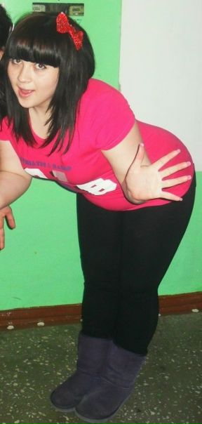 №8, Юля Анточи, 31 год, Лесосибирск №8, Юля Анточи, 31 год, Лесосибирск