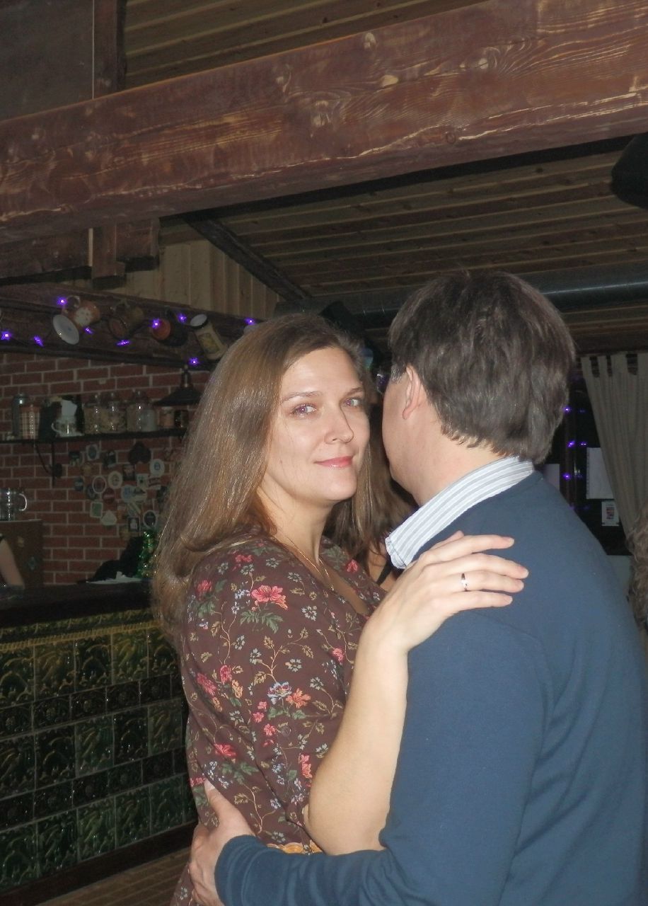 Татьяна Андреева | Псков