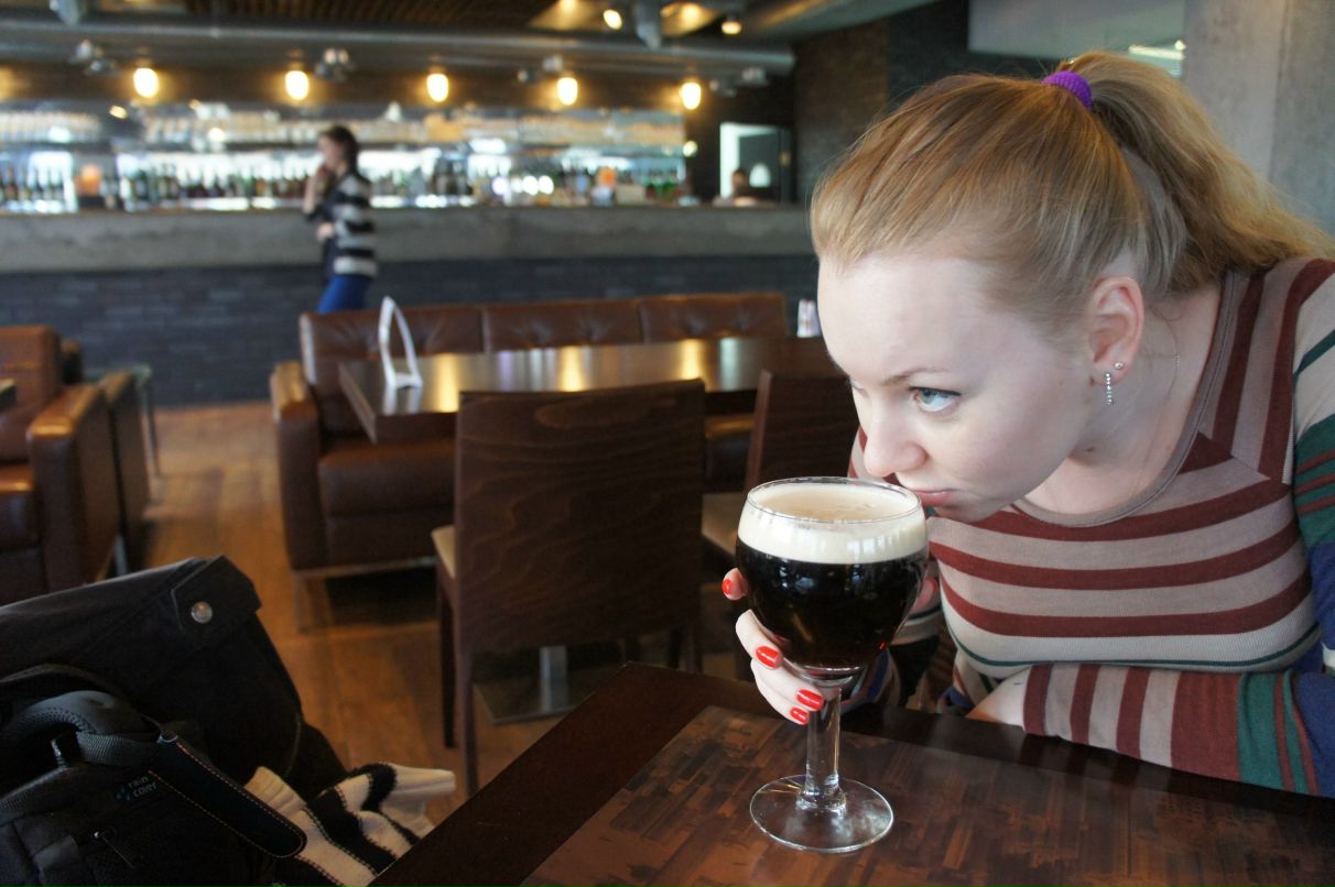 Александра Симон | Constanţa