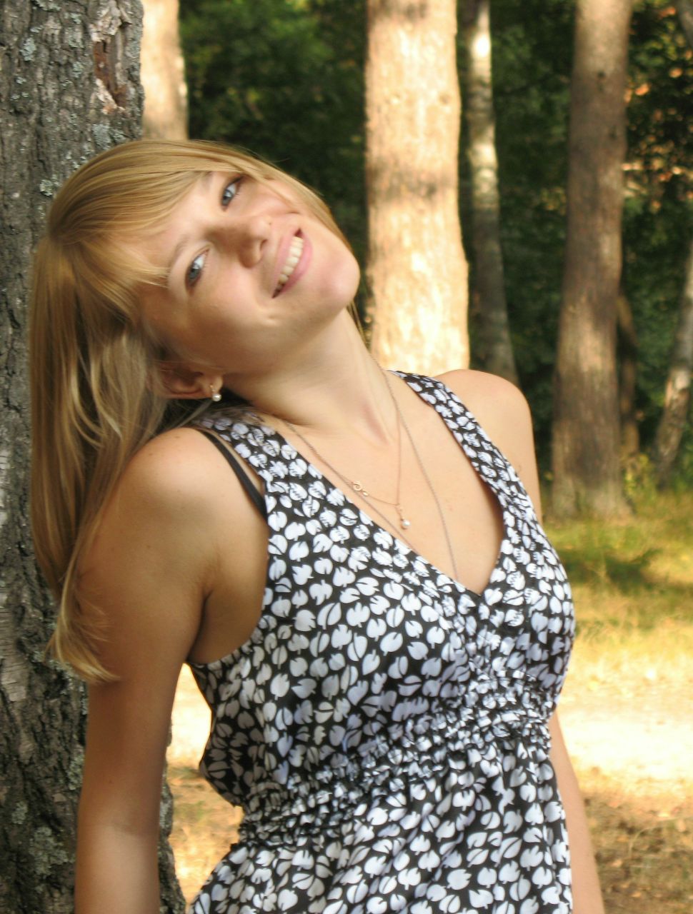 Мария Гречухина | Нижний Новгород