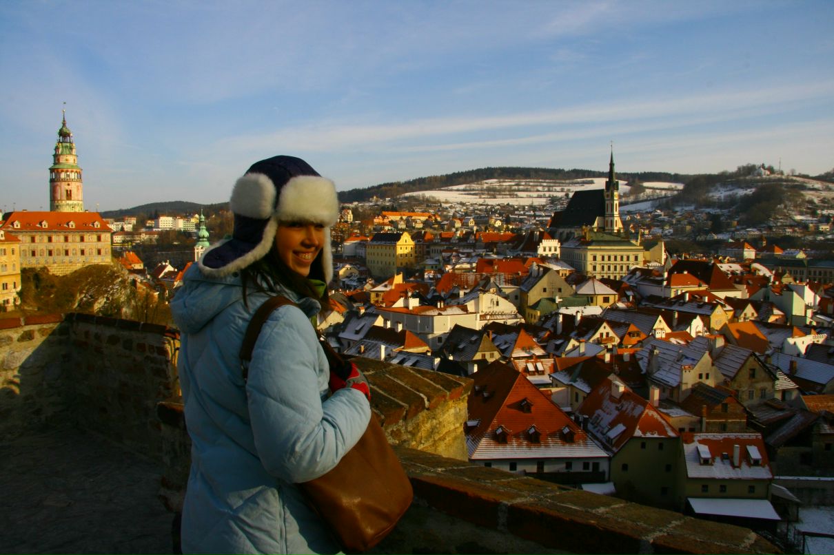 Татьяна Шалунова | Санкт-Петербург