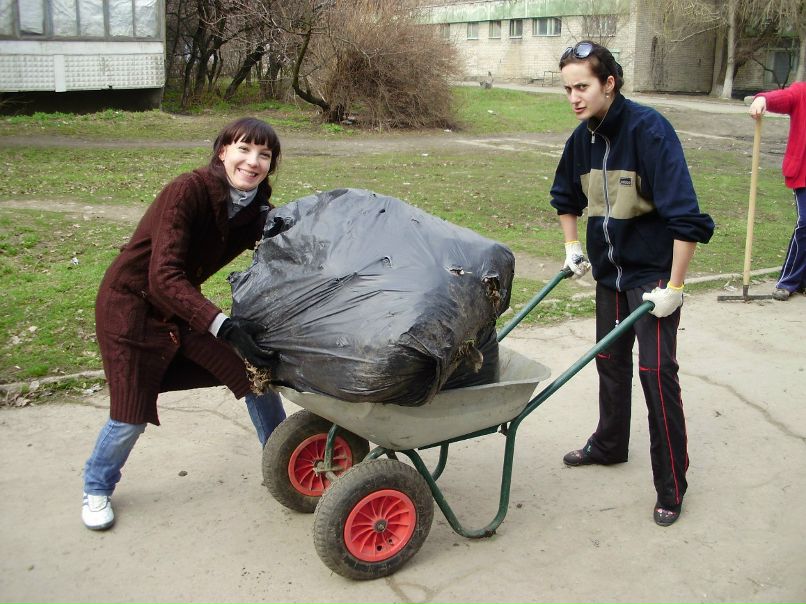 Яна Лелях-Бабкина | Рязань