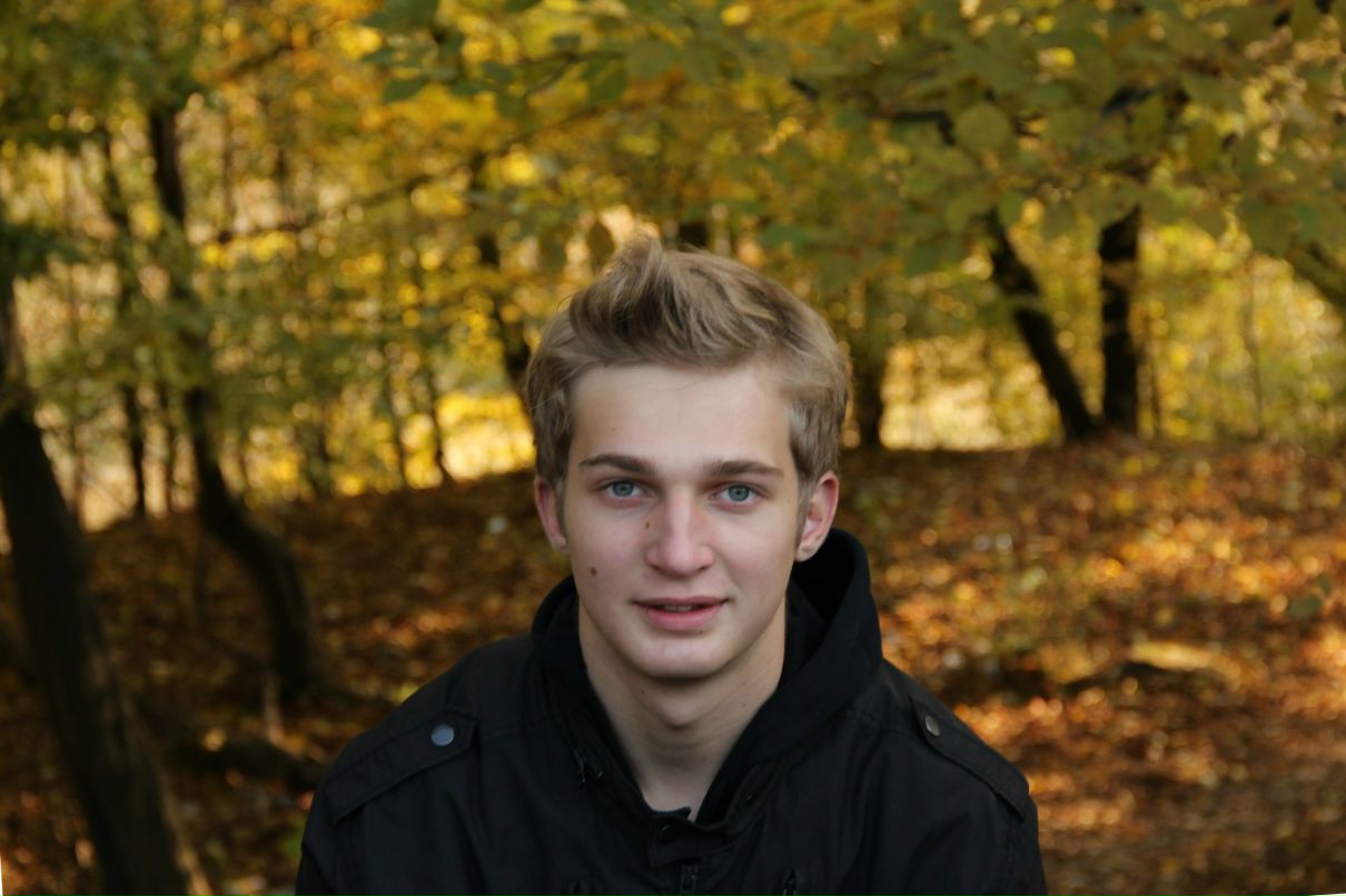 Богдан Євдокимов | 