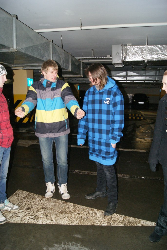 Александр Петров | Москва