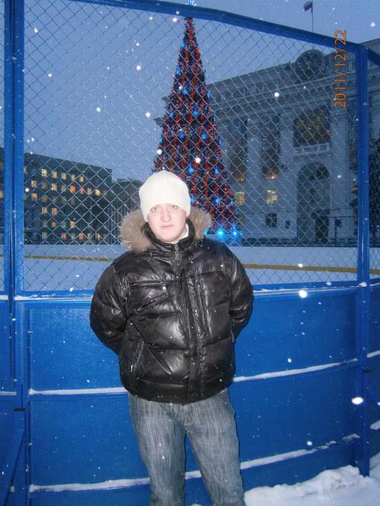 Саша Дусеков | Кемерово