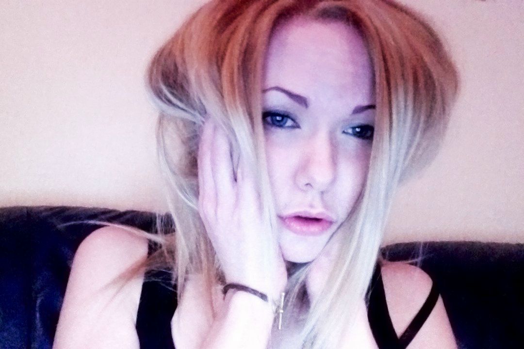 Екатерина Сергеевна | Москва