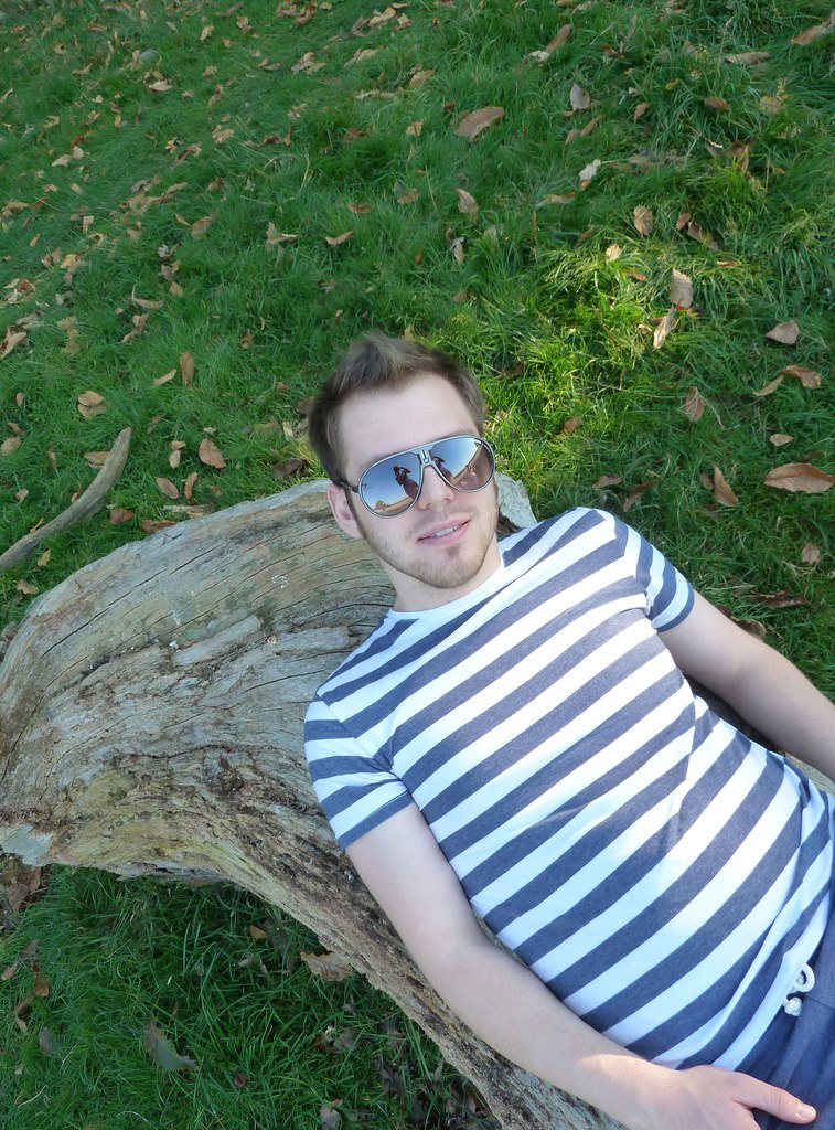 Дмитрий Скоков | London