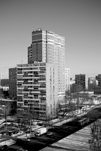 Оксана Кучеренко | Москва