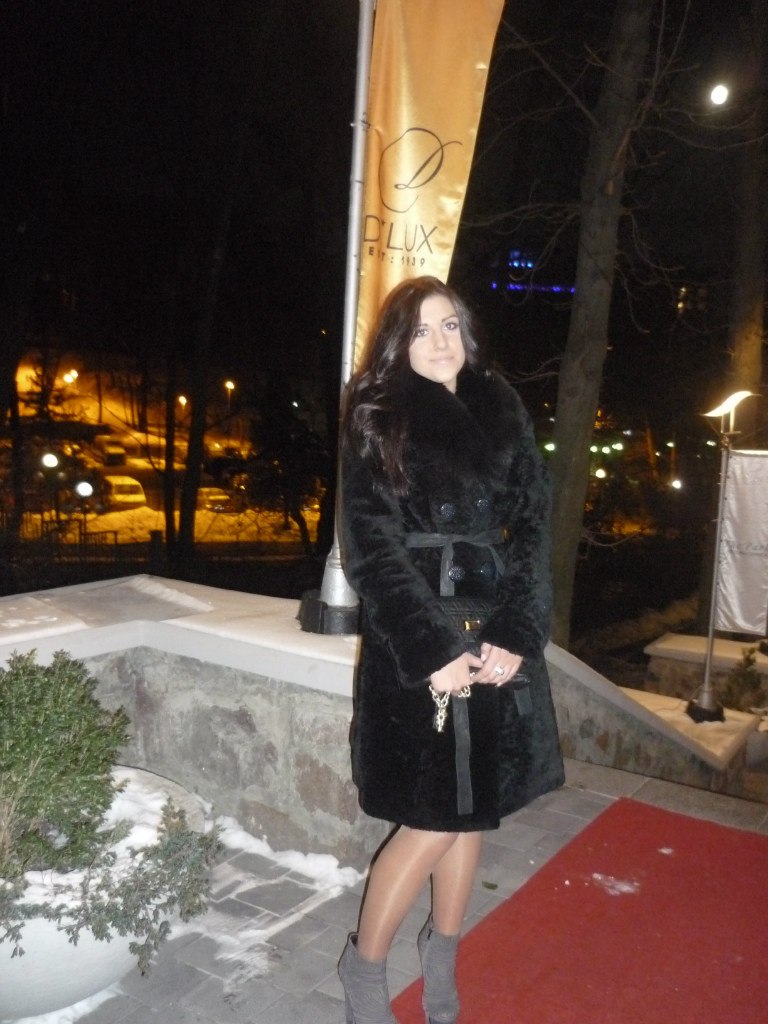 Валерия Наумчук | Киев