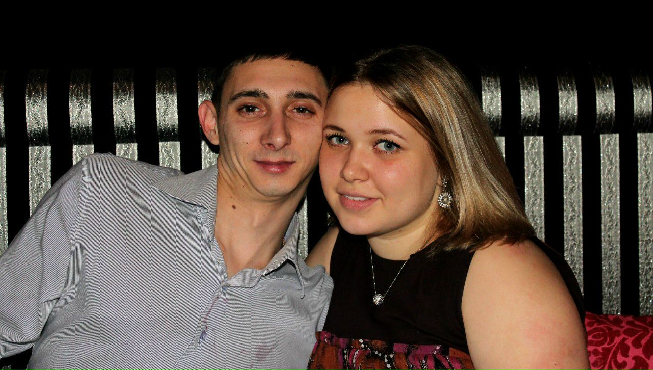 Виктория Акулинина | Барнаул