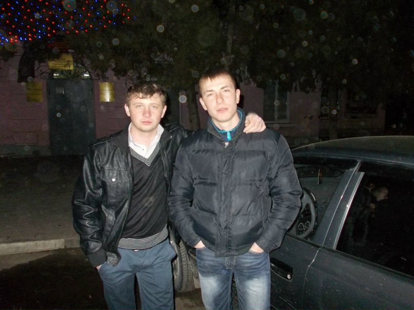 Сергей Хижняк | Тимашевск