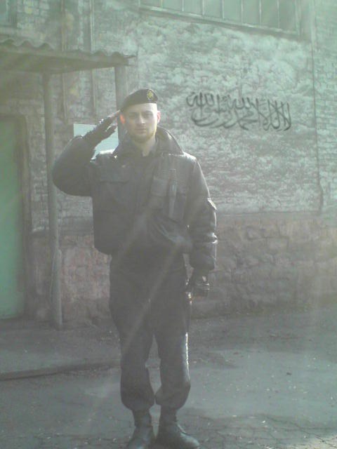 Артем Винчиторе | 