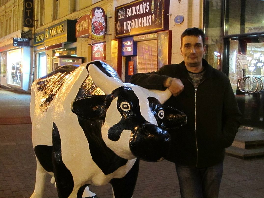 Михаил Тимофеев | Санкт-Петербург