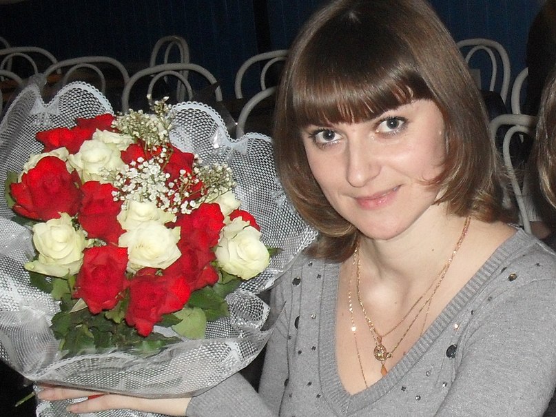 Марина Юдина | Касимов