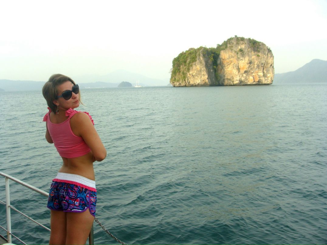 Наталья Карамба | Москва