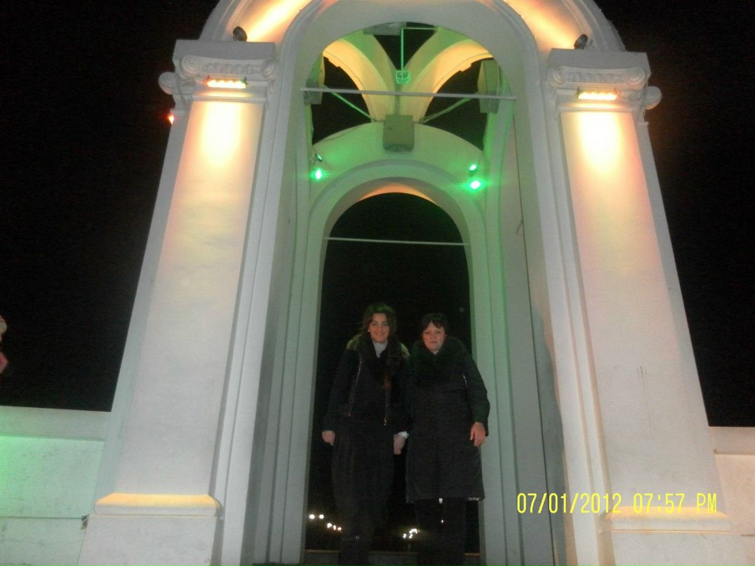 Елена Задорожная | Харьков