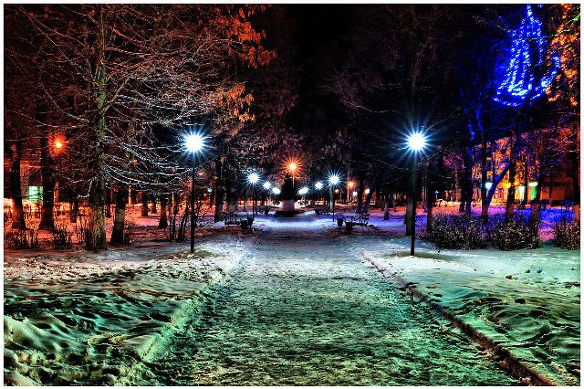 Олег Архипов | Москва