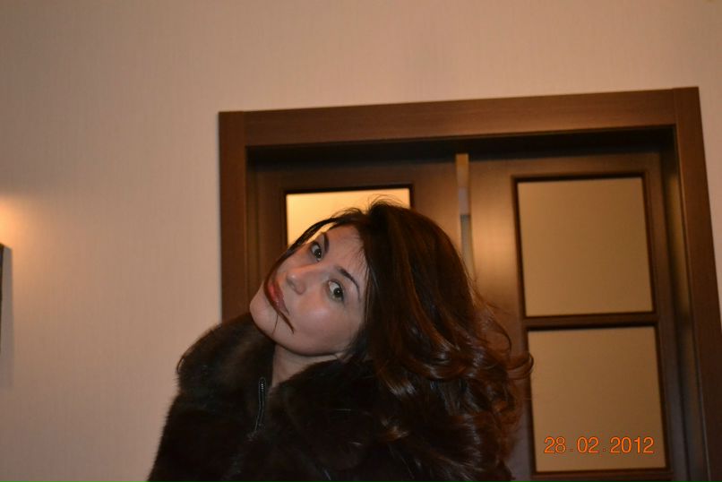 Людмила Рудь | Киев