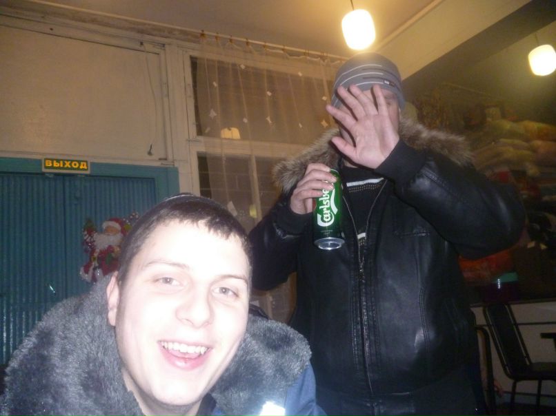 Виталий Селиванов | 