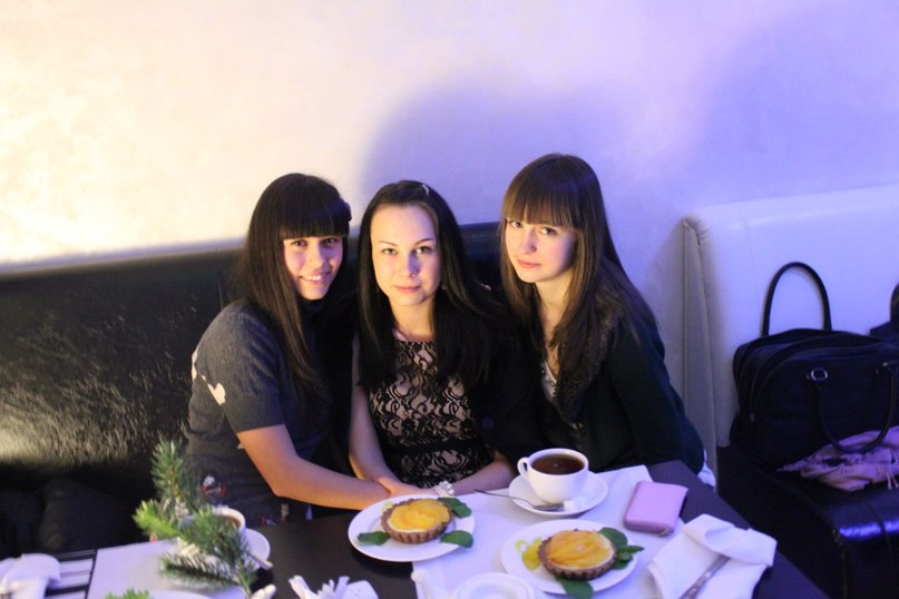 Ольга Горденкова | Тамбов