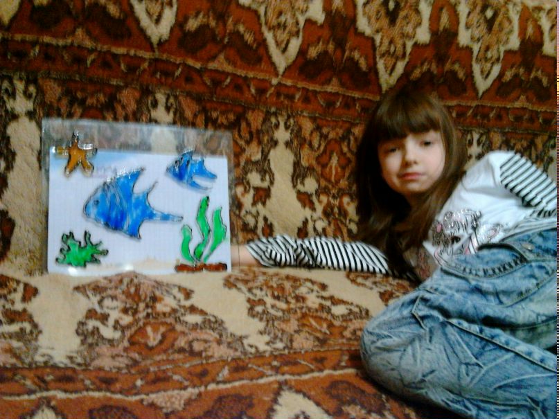 Dasha Taranova | Вятские Поляны