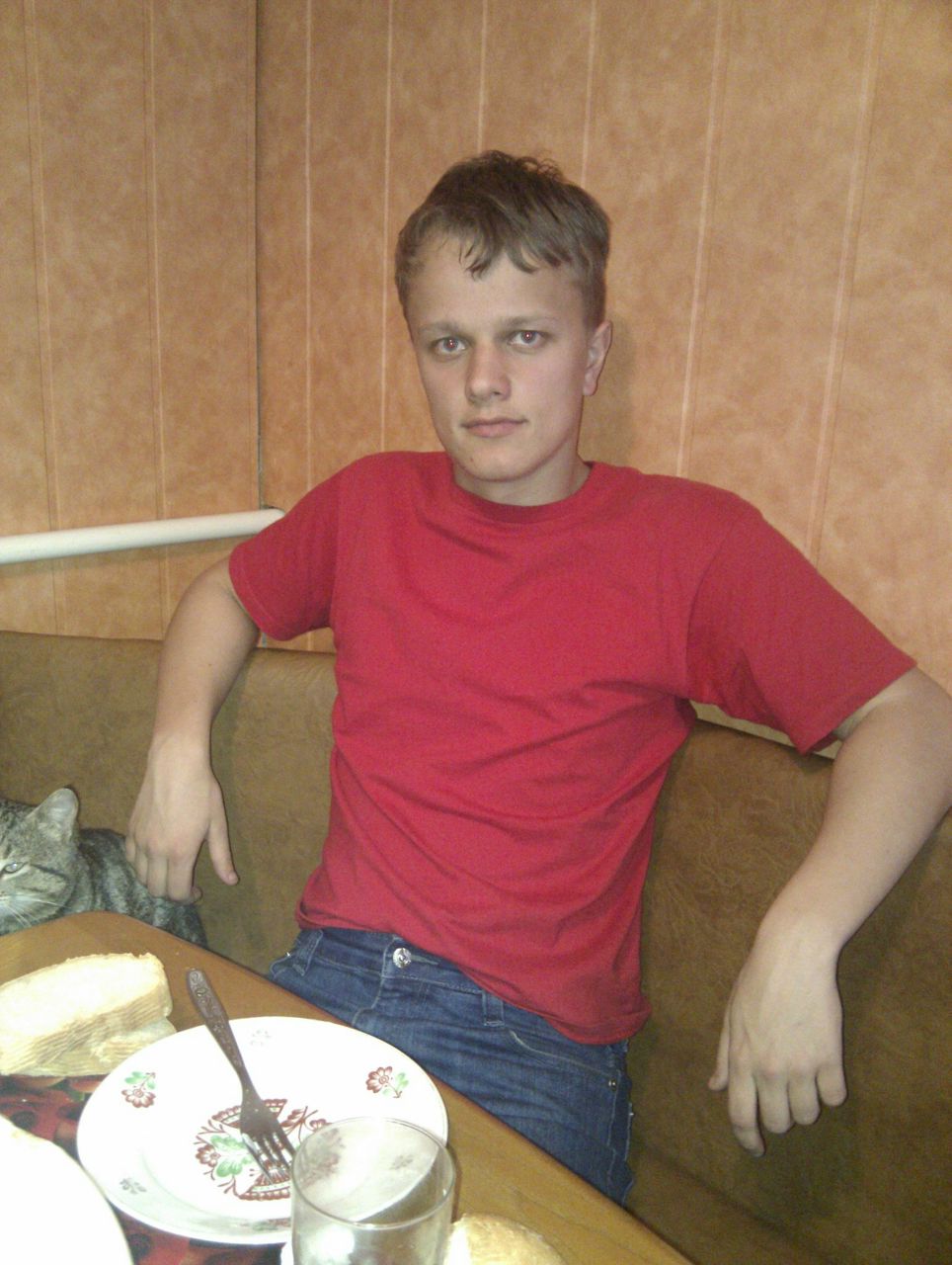 Артур Рыжов | Днепр (Днепропетровск)