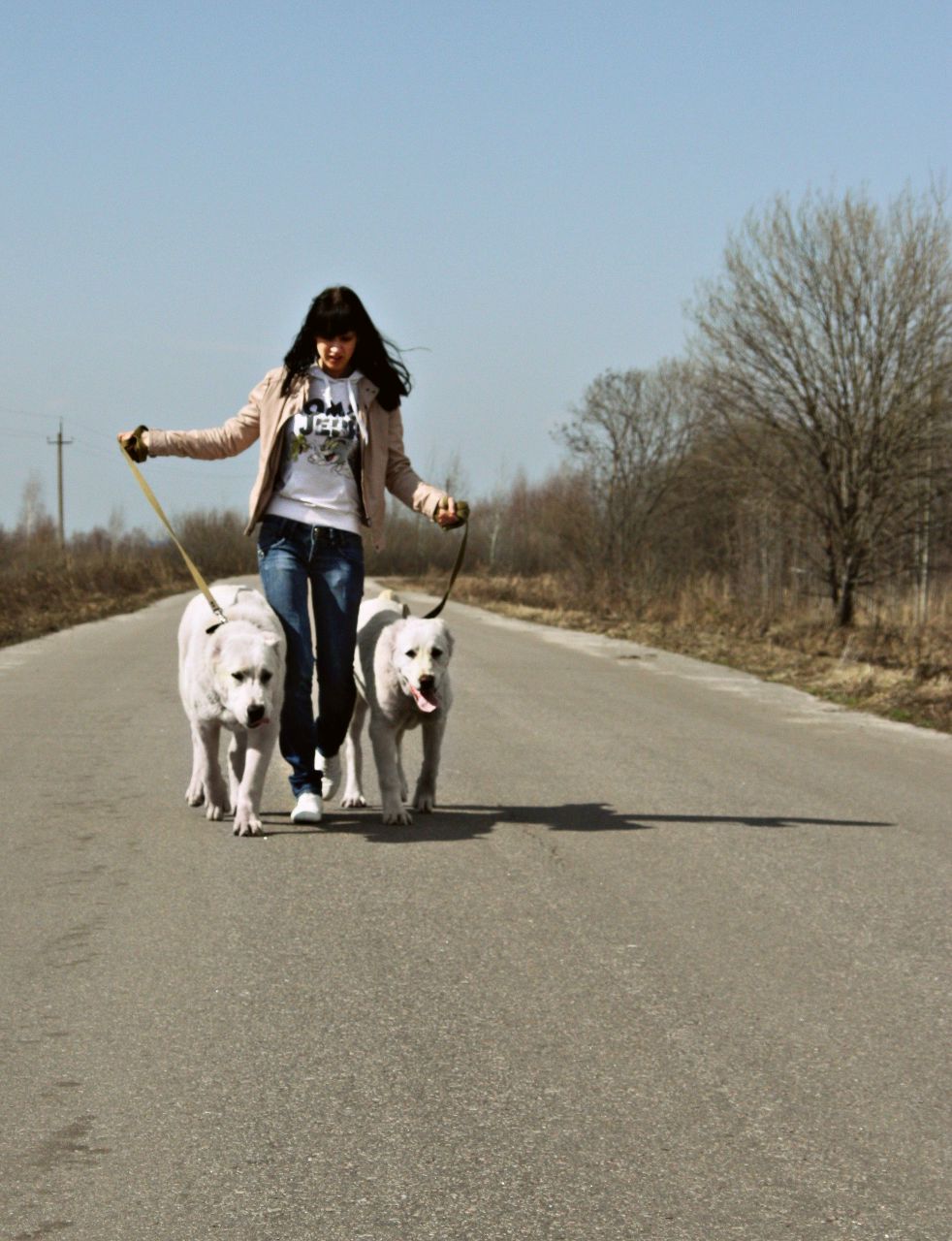 Валерия Бирюкова | Москва