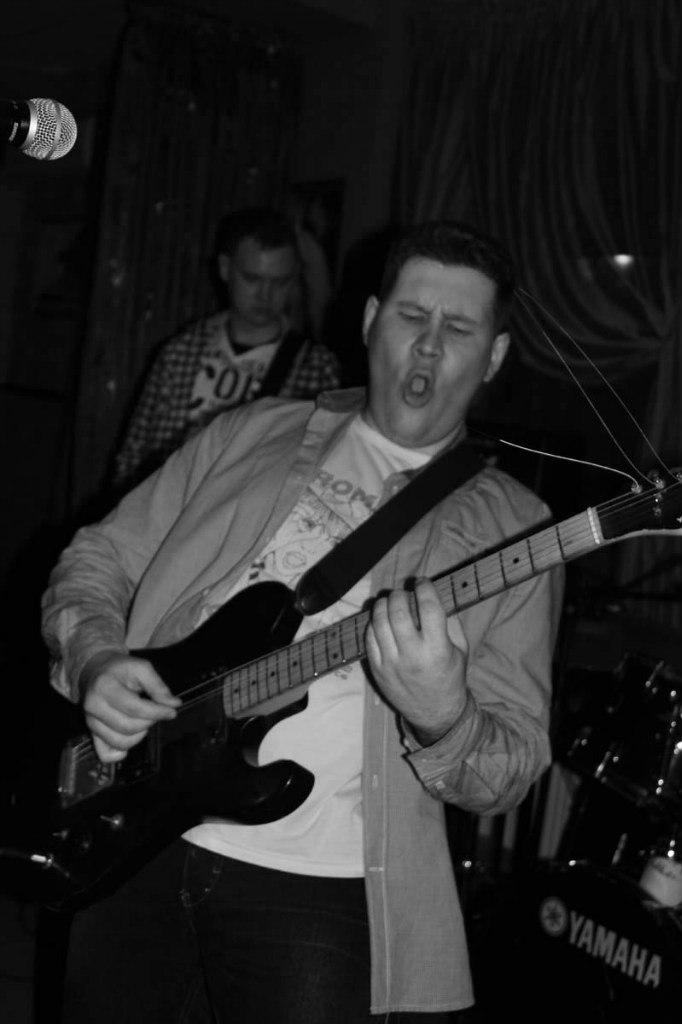 Евгений Никифоров | Волгодонск