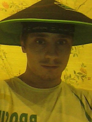 Николай Михович | Днепр (Днепропетровск)