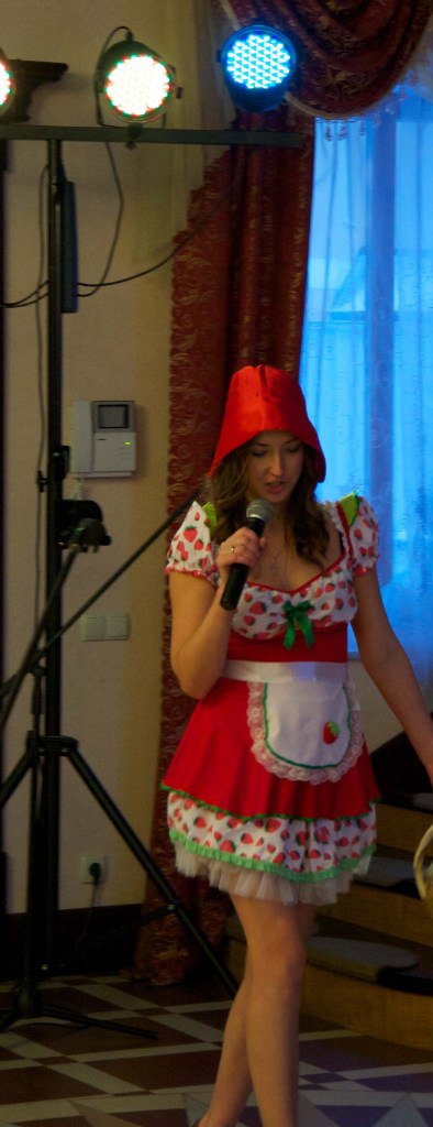 Наталия Житник | Москва