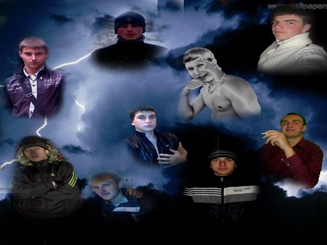 Юра Дрозд | Кролевец