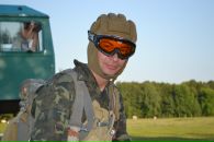 Фотография Константин Комаров